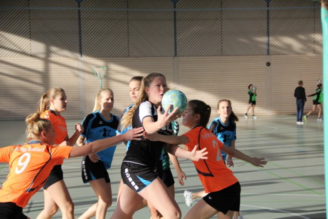 2016_11_20 Jugend 19 Landesliga